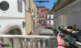 逆战自选最新版本爆料图,揭秘自选模式全新爆料图